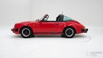 1986 Porsche 911 3.2 Carrera Targa oldtimer te koop