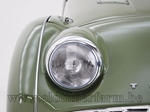 1958 Triumph TR3 A oldtimer te koop