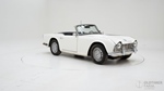 1962 Triumph TR4 oldtimer te koop