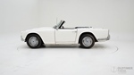 1962 Triumph TR4 oldtimer te koop