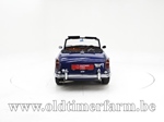 1968 Triumph TR5 PI oldtimer te koop