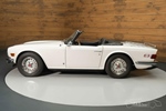 1976 Triumph TR6 oldtimer te koop