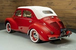 1951 Renault 4CV oldtimer te koop