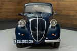 1937 Simca 5 oldtimer te koop