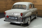 1958 Standard Pennant oldtimer te koop