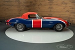 1970 Jaguar E-Type oldtimer te koop