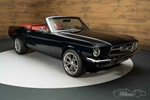 1967 Ford Mustang oldtimer te koop