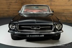 1967 Ford Mustang oldtimer te koop