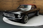 1967 Ford Mustang oldtimer te koop