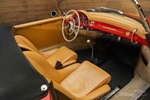 1958 Porsche 356 oldtimer te koop