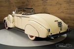 1940 Buick 8 oldtimer te koop