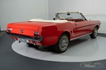 1965 Ford Mustang oldtimer te koop