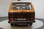 1984 Volkswagen T3 Caravelle oldtimer te koop