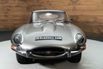 1964 Jaguar E-Type oldtimer te koop