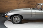 1964 Jaguar E-Type oldtimer te koop