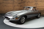 1964 Jaguar E-Type oldtimer te koop