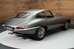 1964 Jaguar E-Type oldtimer te koop