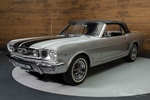 1966 Ford Mustang oldtimer te koop