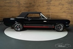 1966 Ford Mustang oldtimer te koop