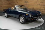 1977 Fiat 124 oldtimer te koop