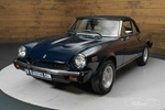 1977 Fiat 124 oldtimer te koop