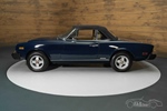 1977 Fiat 124 oldtimer te koop