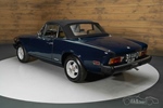 1977 Fiat 124 oldtimer te koop