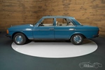 1976 Mercedes 200 oldtimer te koop