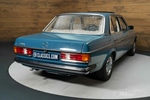 1976 Mercedes 200 oldtimer te koop