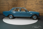 1976 Mercedes 200 oldtimer te koop