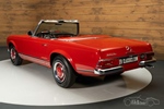 1967 Mercedes 230 SL oldtimer te koop