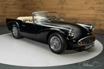 1960 Daimler SP250 oldtimer te koop