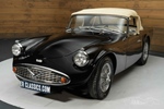 1960 Daimler SP250 oldtimer te koop