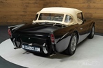 1960 Daimler SP250 oldtimer te koop