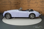 1960 Jaguar XK150 oldtimer te koop