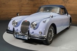 1960 Jaguar XK150 oldtimer te koop