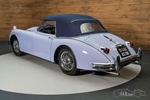 1960 Jaguar XK150 oldtimer te koop