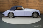 1960 Jaguar XK150 oldtimer te koop