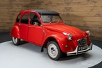 1985 Citroën 2CV oldtimer te koop