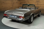 1968 Mercedes 280 SL oldtimer te koop