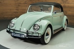 1963 Volkswagen Kever oldtimer te koop