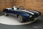 1969 Pontiac GTO oldtimer te koop