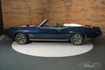 1969 Pontiac GTO oldtimer te koop