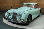 1958 Jaguar XK150 oldtimer te koop