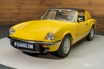 1975 Triumph Spitfire oldtimer te koop