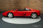 1989 Ferrari 348 oldtimer te koop