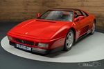 1989 Ferrari 348 oldtimer te koop