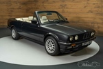 1986 BMW 325i oldtimer te koop