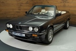 1986 BMW 325i oldtimer te koop