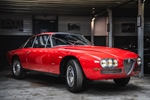 1965 Alfa Romeo 2600 Sprint oldtimer te koop